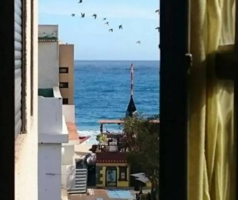 Apartment Apartamento Playero Privado Wifi- Morrojable Morro Jable