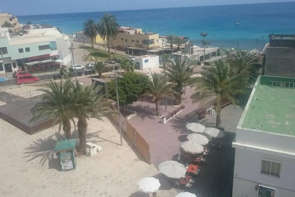Apartment Apartamento Playero Privado Wifi- Morrojable Morro Jable