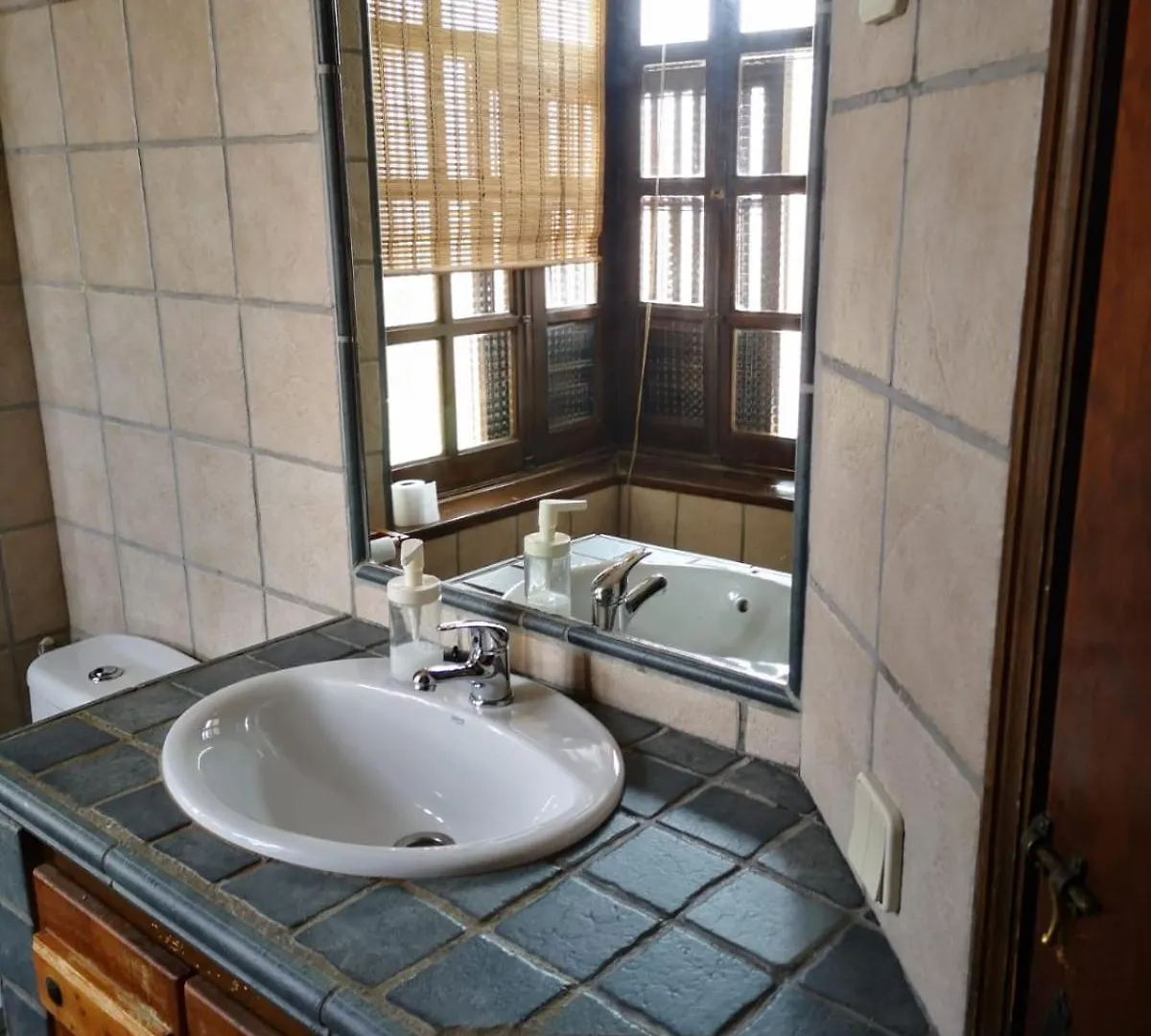 Apartment Apartamento Playero Privado Wifi- Morrojable Morro Jable