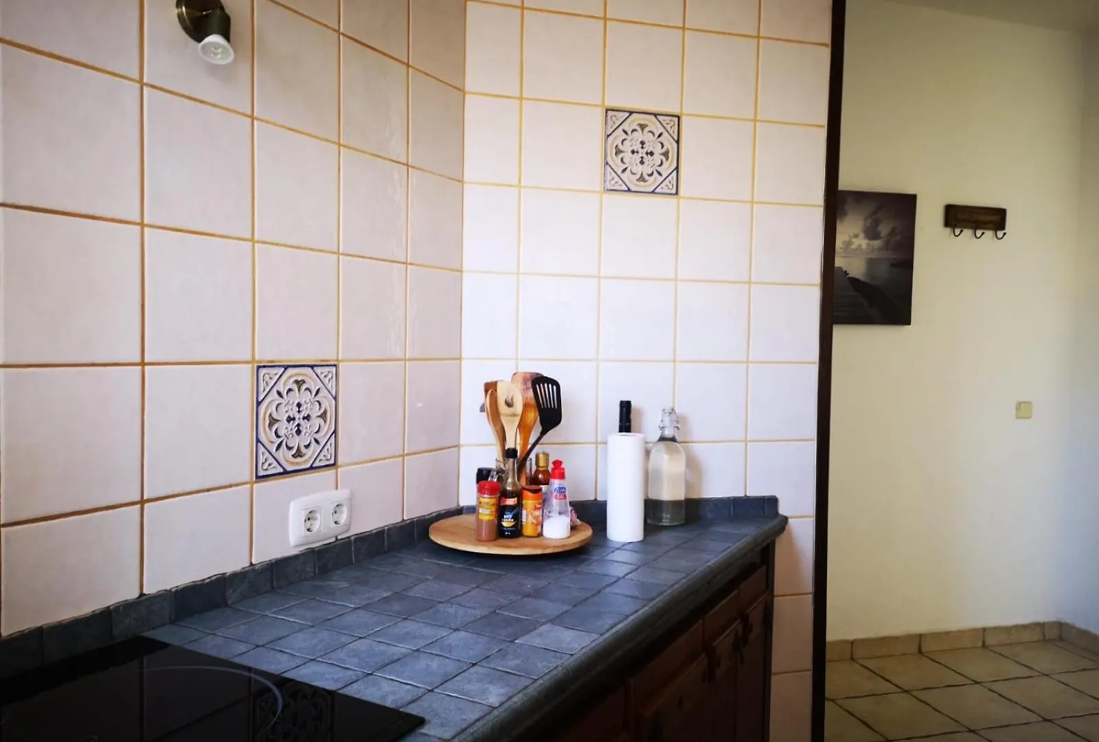 Apartamento Playero Privado Wifi- Morrojable Morro Jable  Morro Jable (Fuerteventura)