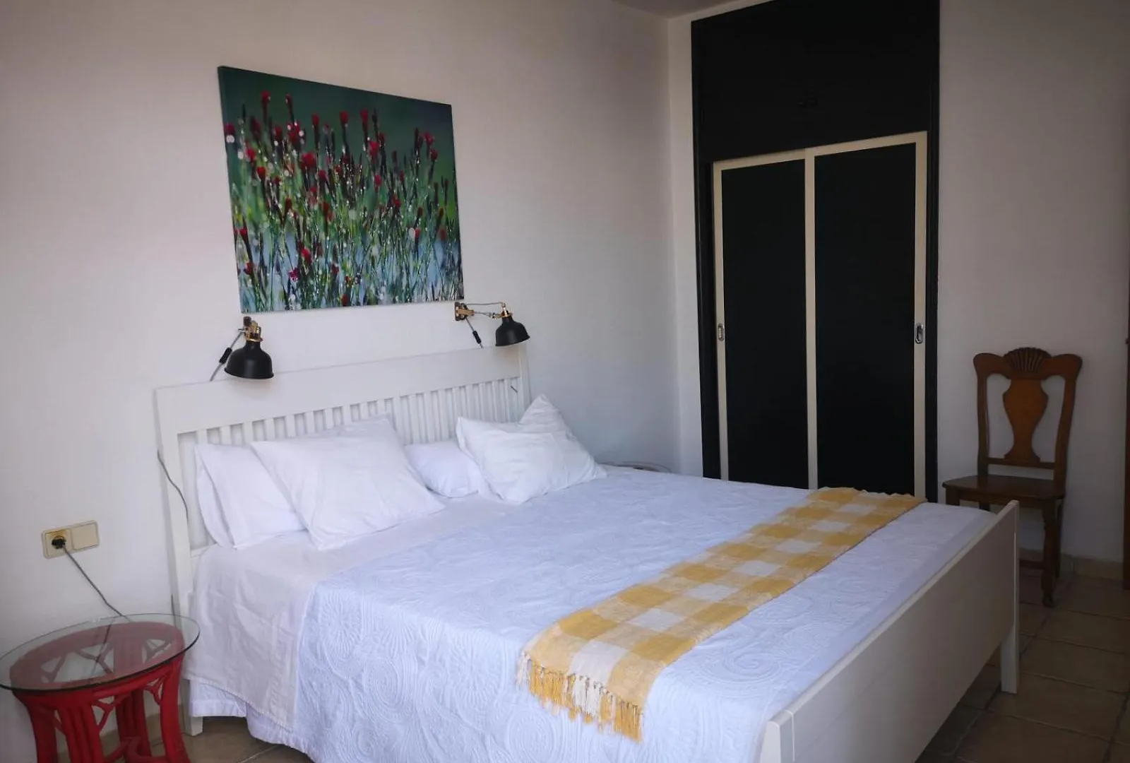 Apartamento Playero Privado Wifi- Morrojable Morro Jable  Apartment