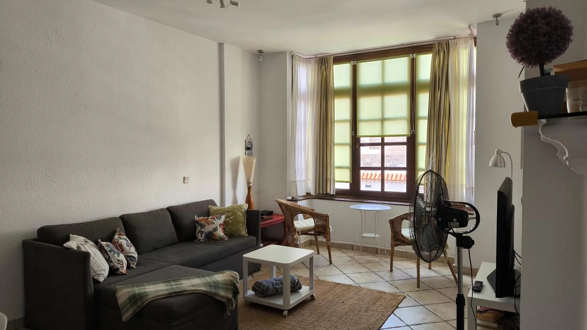 Apartamento Playero Privado Wifi- Morrojable Morro Jable  Morro Jable (Fuerteventura)