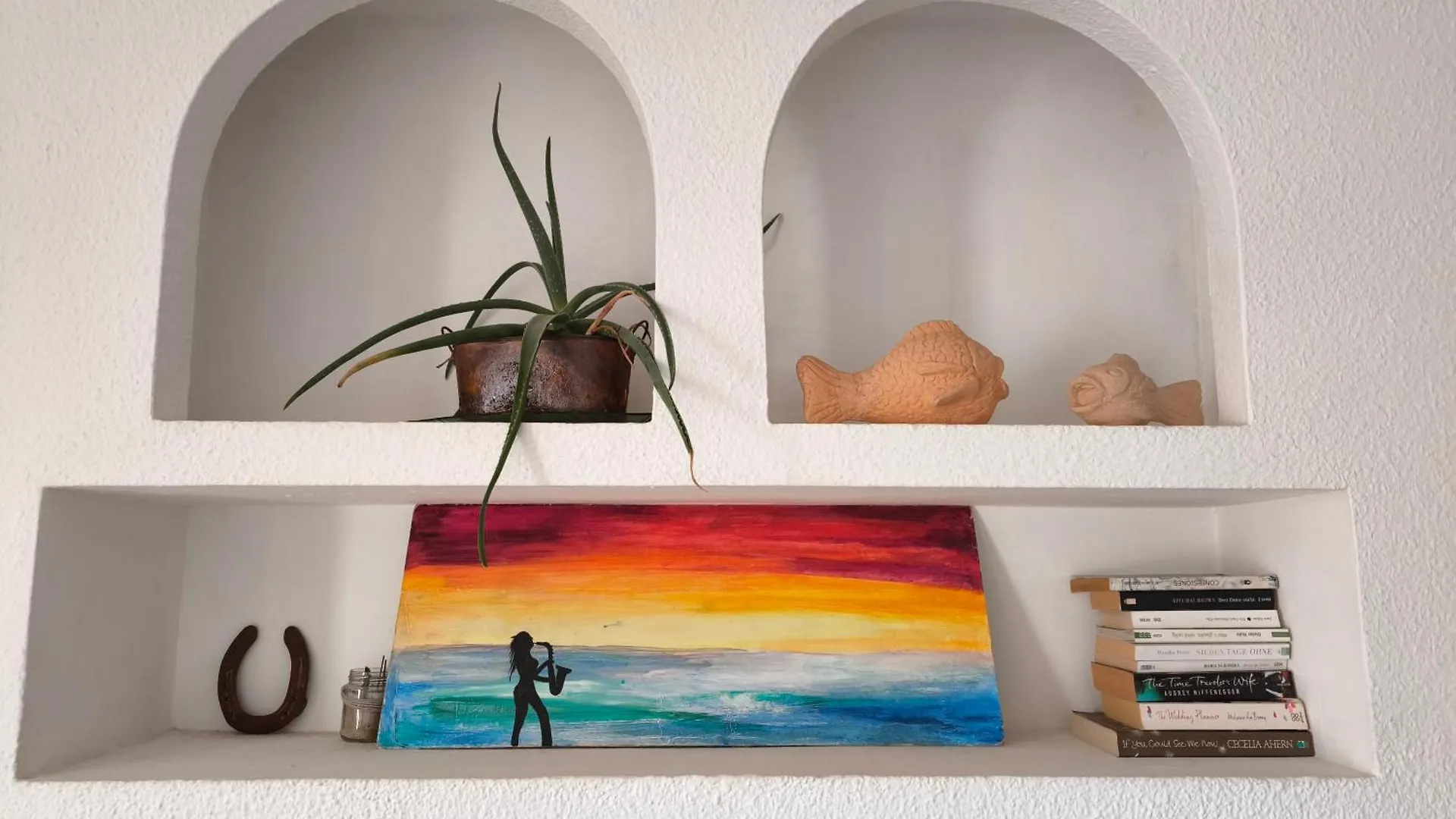 Apartamento Playero Privado Wifi- Morrojable Morro Jable  0*, Morro Jable (Fuerteventura) Spain