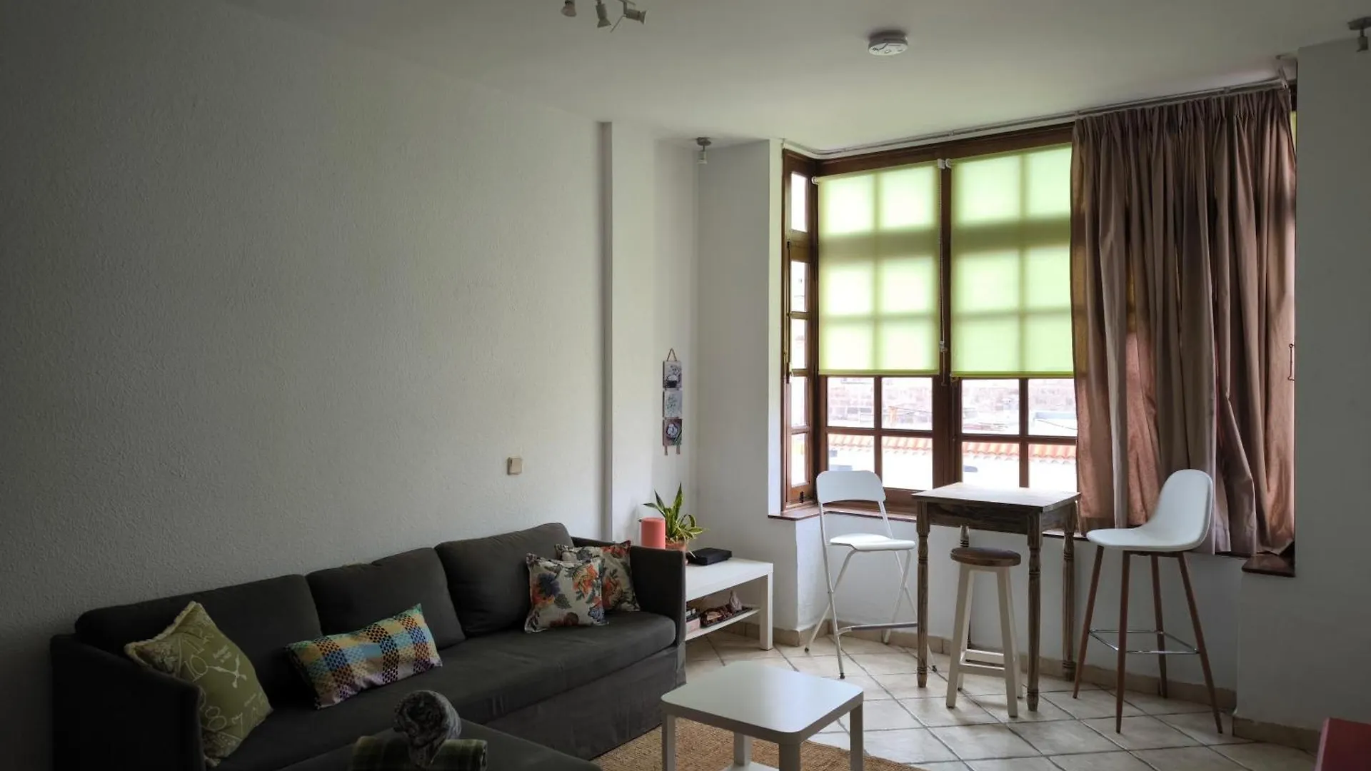 Apartment Apartamento Playero Privado Wifi- Morrojable Morro Jable