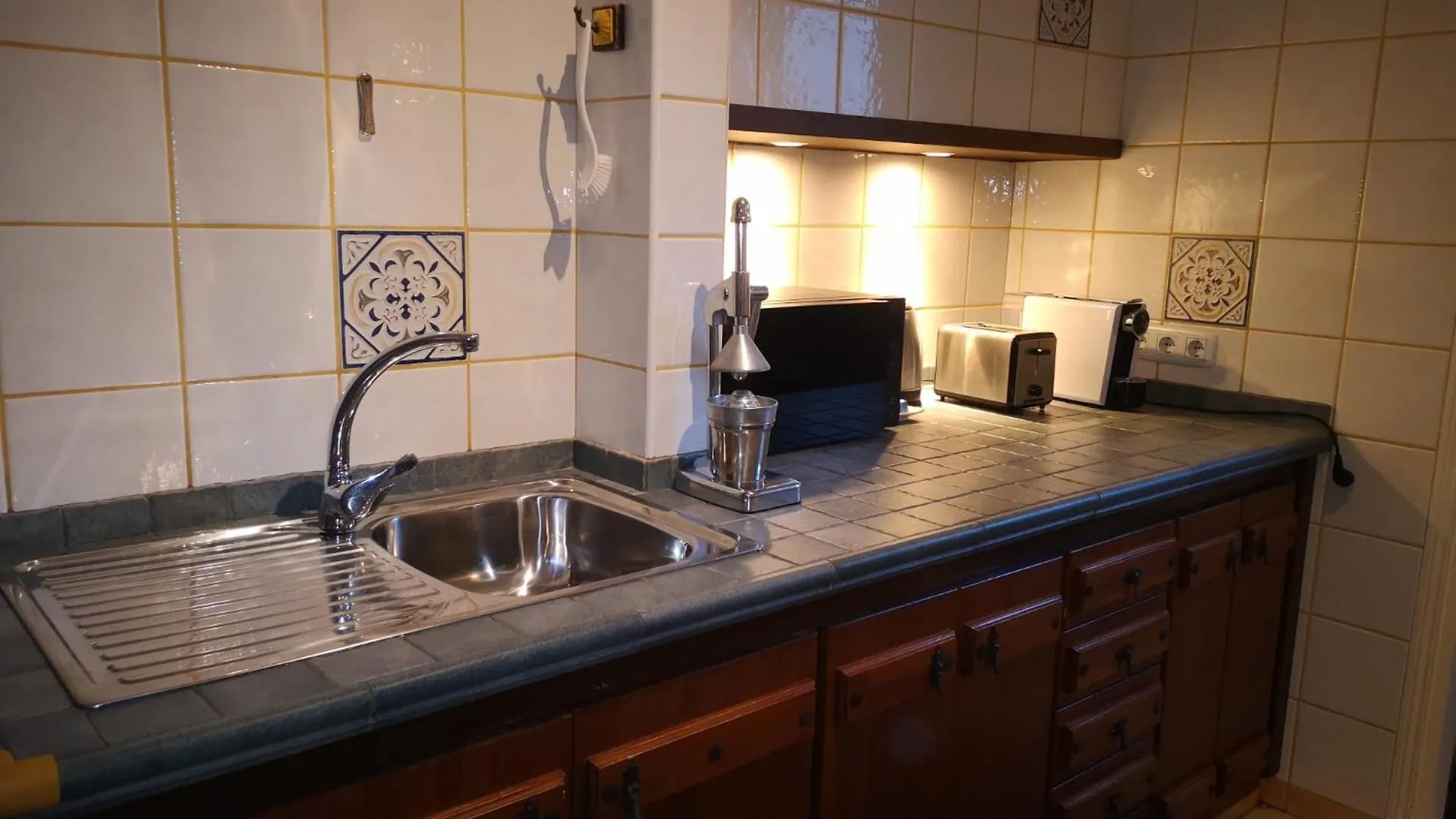 Apartment Apartamento Playero Privado Wifi- Morrojable Morro Jable