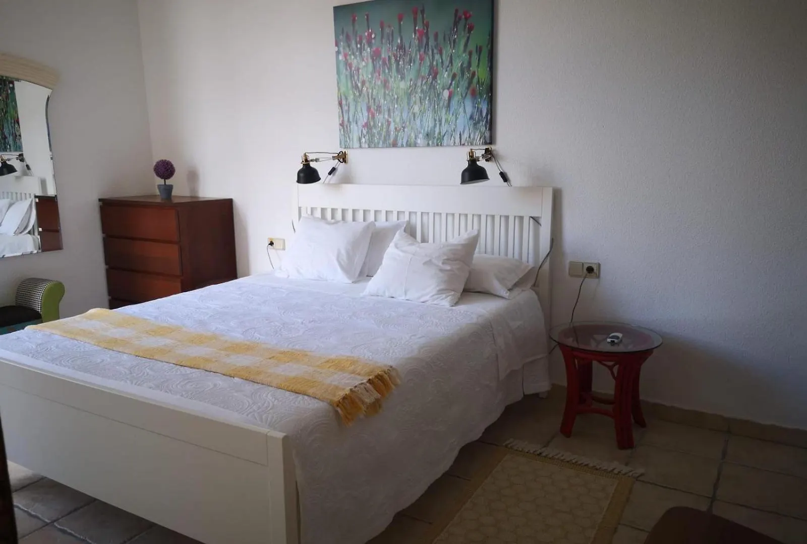 Apartamento Playero Privado Wifi- Morrojable Morro Jable  Morro Jable (Fuerteventura)