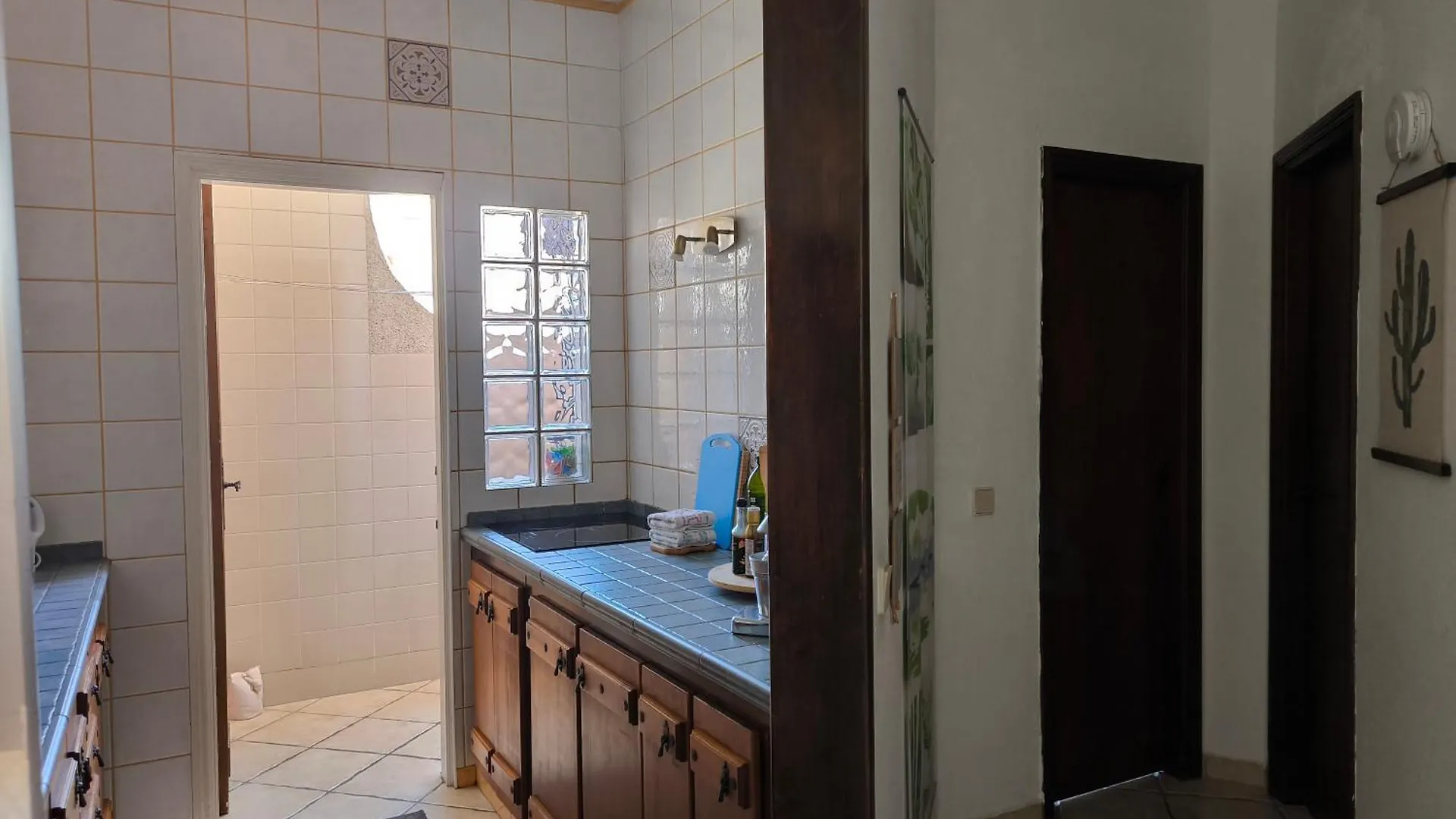 Apartamento Playero Privado Wifi- Morrojable Morro Jable  0*, Morro Jable (Fuerteventura)