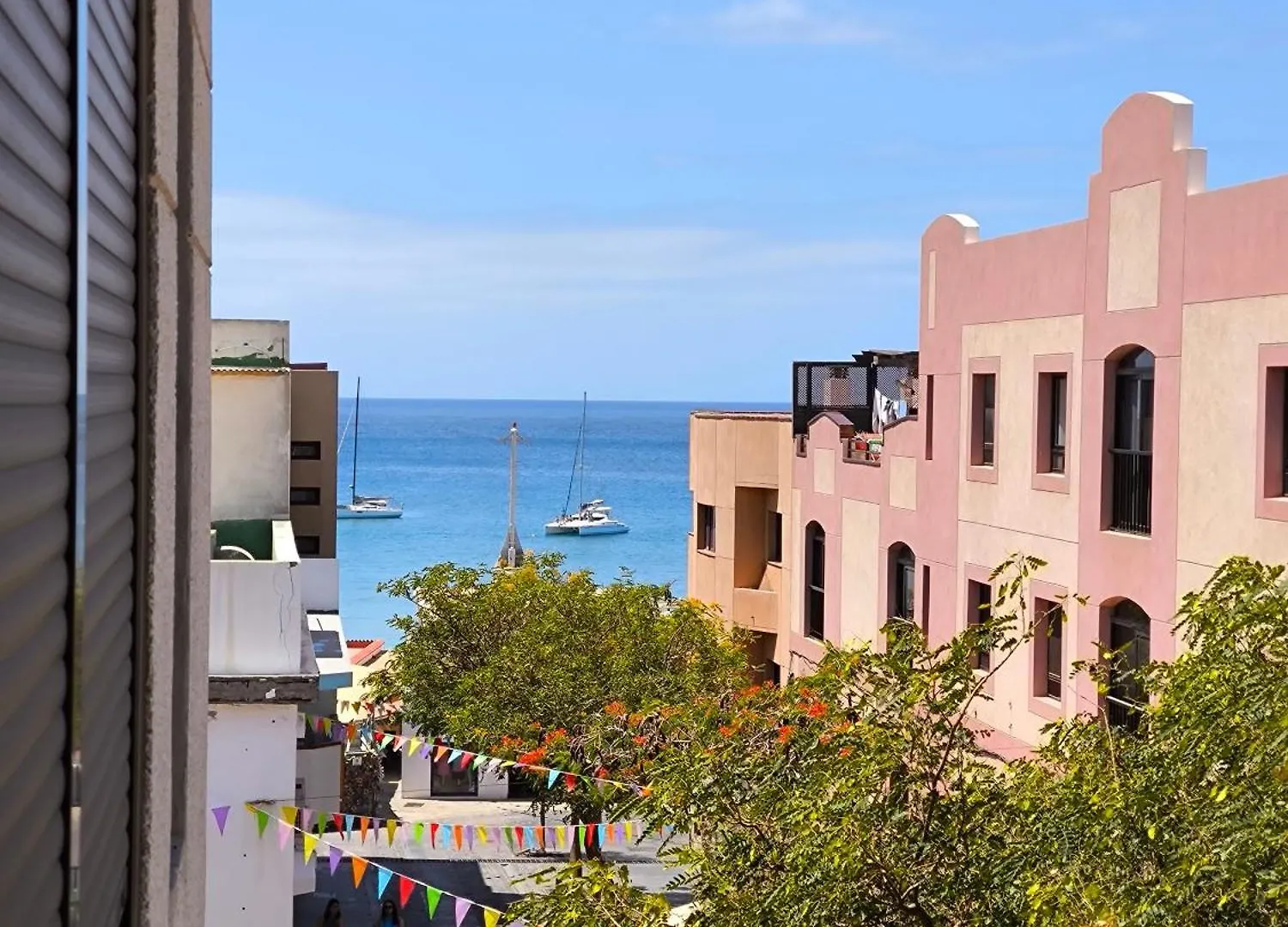 Apartamento Playero Privado Wifi- Morrojable Morro Jable