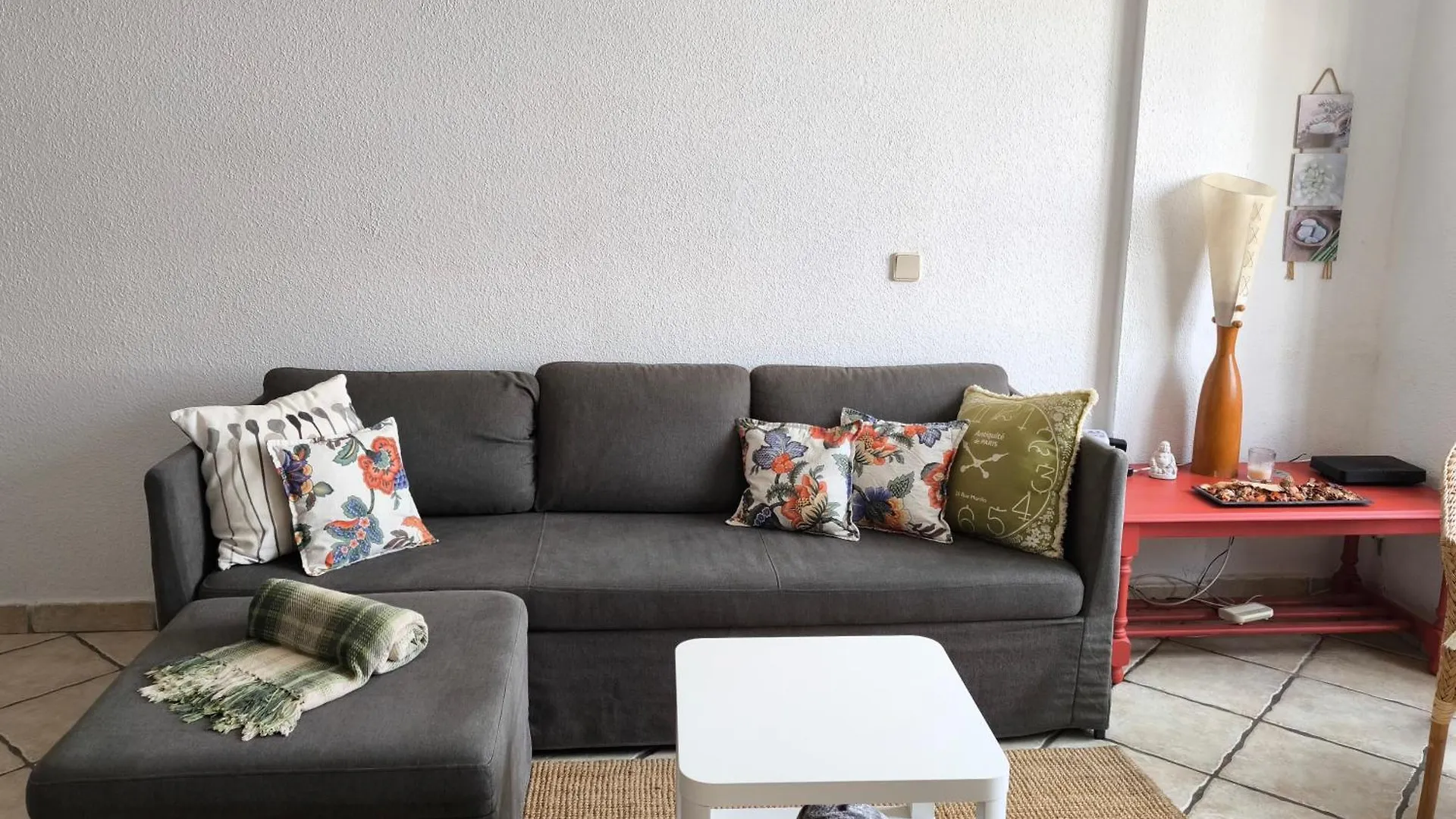 Apartamento Playero Privado Wifi- Morrojable Morro Jable  0*, Morro Jable (Fuerteventura) Spain