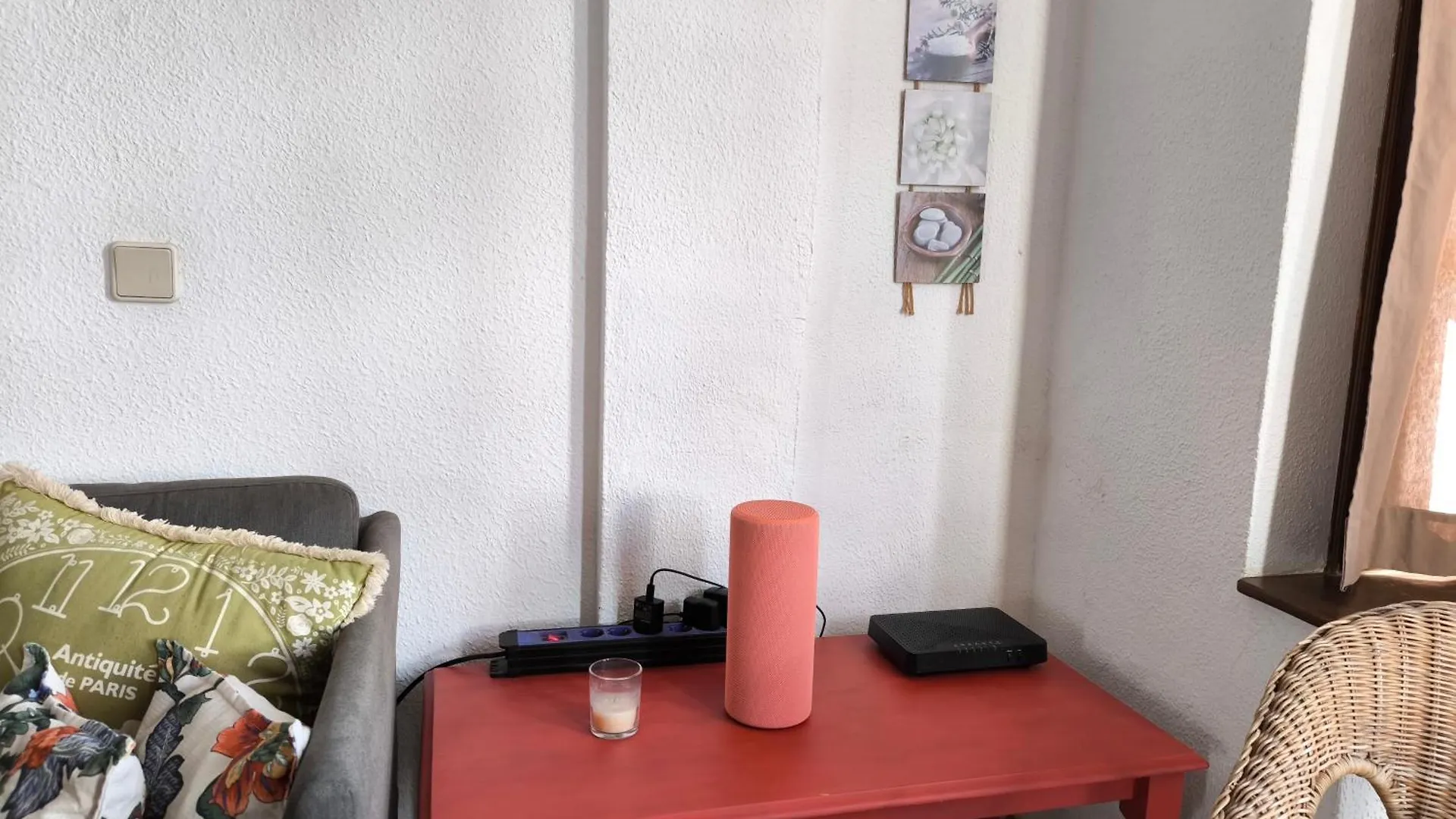 Apartamento Playero Privado Wifi- Morrojable Morro Jable  Apartment Morro Jable (Fuerteventura)